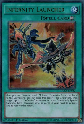 yugioh card launcher Amazon.com: YU-GI-OH! - Insect Queen (LCJW-EN037) - Legendary Collection 4:  Joey's World - 1st Edition