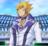 Jack Atlas (Decade Duels)