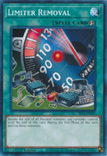 SR10-EN029 (C) "Limiter Removal"
