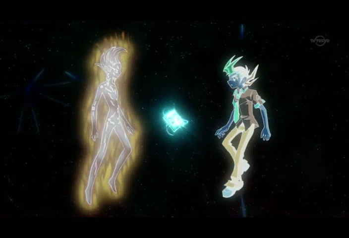 Numeron Code | Yu-Gi-Oh! Wiki | Fandom