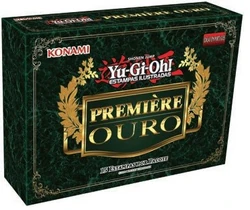 Premium Gold | Yu-Gi-Oh! Wiki | Fandom