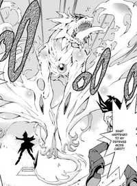 Photon Wyvern Manga Yu Gi Oh Wiki Fandom