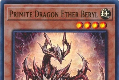 primite cards yugioh Anime Style Card (Your Own Card List) main image 0