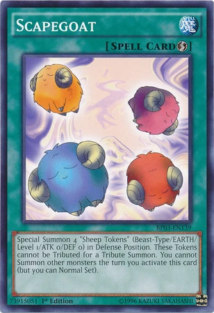 エラー スケープ・ゴート ホイルズレ　Scapegoat SDY-041 エラー スケープ・ゴート ホイルズレ Scapegoat SDY-041 - メルカリ