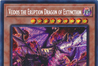 Veidos the Dragon of Endless Darkness | Yu-Gi-Oh! Wiki | Fandom