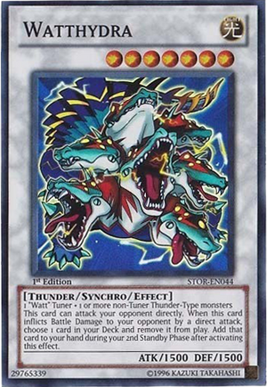 Number 44: Vták Ohnivák, Yu-Gi-Oh Card Maker Wiki