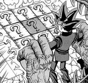 YGO-018 Puzzle