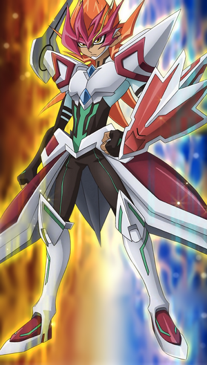 ZEXAL II