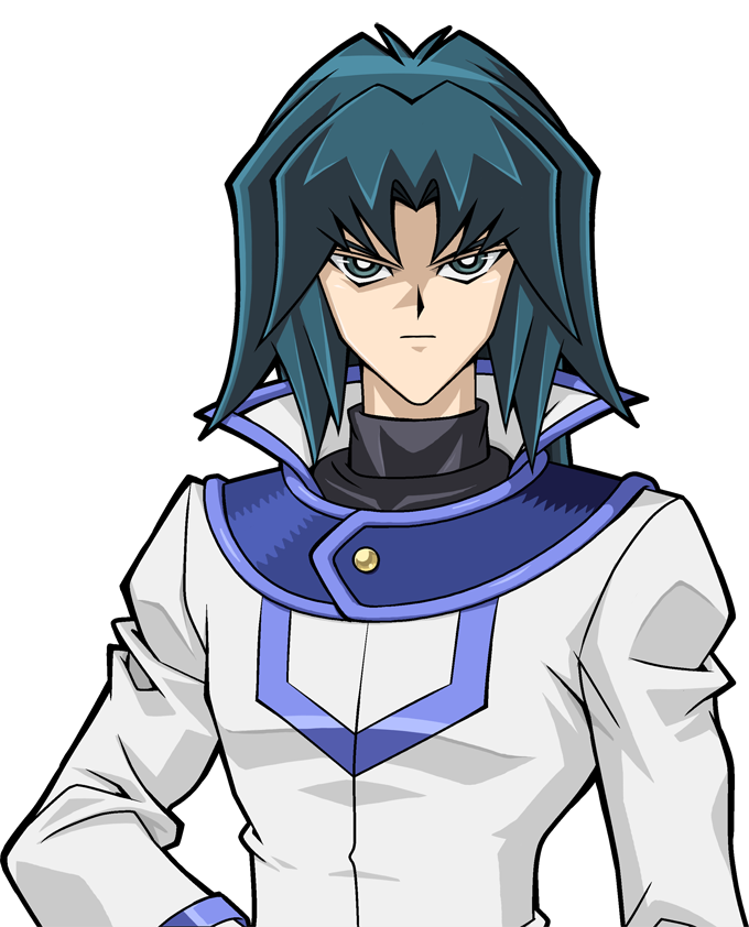 Yusei Fudo (Legacy of the Duelist), Yu-Gi-Oh! Wiki