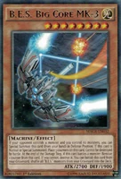 An Effect Monster. For a list of Effect Monsters, see List of Effect Monsters.