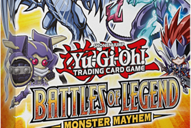 Yugioh Battles of Legend Armageddon Booster Box for sale