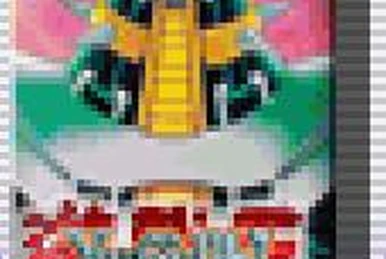 Decklist - World Championship 2004 Top 32 | Yu-Gi-Oh! Wiki | Fandom