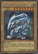 DOR-S001 (PScR) (Unlimited Edition) Yu-Gi-Oh! The Duelists of the Roses promotional cards