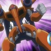 Dark Strike Fighter Anime Yu Gi Oh Wiki Fandom