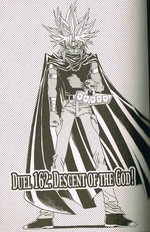 Yu-Gi-Oh! Duelist - Duel 162