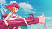 Grand Slaughter Cannon