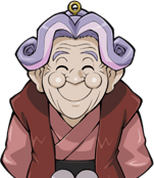 Haru Tsukumo (Tag Force) | Yu-Gi-Oh! Wiki | Fandom