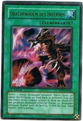 SOD-DE042 (UR) (1st Edition) Soul of the Duelist