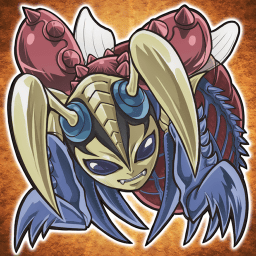 Insect Queen (Duel Arena) | Yu-Gi-Oh! Wiki | Fandom