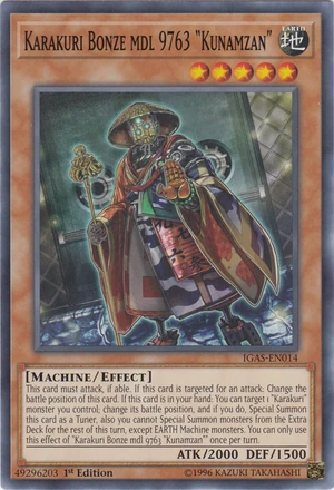 KarakuriBonzemdl9763Kunamzan-IGAS-EN-C-1E