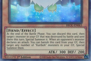 Kuribabylon | Yu-Gi-Oh! Wiki | Fandom Kuribabylon | Yu-Gi-Oh! Wiki | Fandom