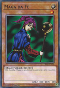 SR08-PT020 (C) (1st Edition) Structure Deck: Order of the Spellcasters