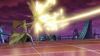 Yu-Gi-Oh! ZEXAL - Episode 124, Yu-Gi-Oh! Wiki