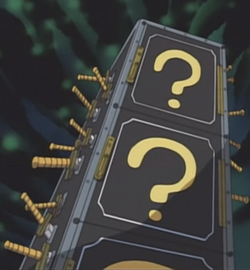 Mystic Box (anime) | Yu-Gi-Oh! Wiki | Fandom
