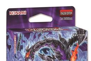 Rise of the True Dragons Structure Deck | Yu-Gi-Oh! Wiki | Fandom