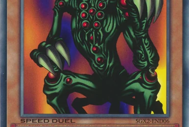 arcana yugioh cards Yugioh Arcana Force EX main image 1