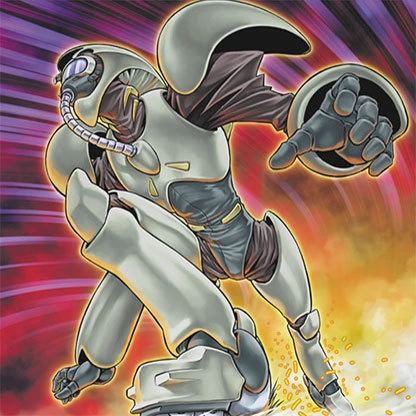 Speed Warrior (anime) | Yu-Gi-Oh! Wiki | Fandom
