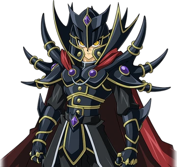 Supreme King (Duel Links) | Yu-Gi-Oh! Wiki | Fandom