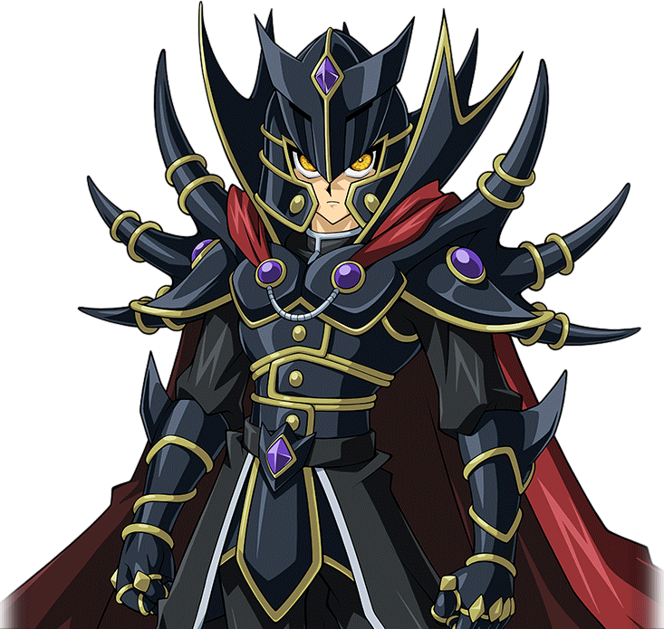 Supreme King Yu-Gi-Oh! Wiki | Fandom