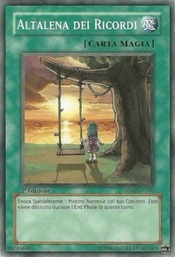 YuGiOh Structure Deck Albaz Strike Single Card Common Dark Ruler No More SDAZ-EN030