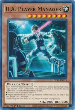 stealing yugioh cards from walmart PHRA-EN066 - Xyz Import - Common - Quick-Play Spell main image 0