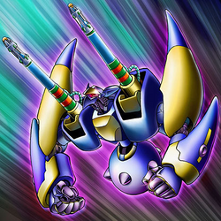 X Head Cannon Anime Yu Gi Oh Wiki Fandom X Head Cannon Anime Yu Gi Oh Wiki Fandom