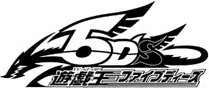 Yu-Gi-Oh! 5D's (manga)