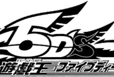 MANGA Yu-Gi-Oh! 5D's 1-9 TP