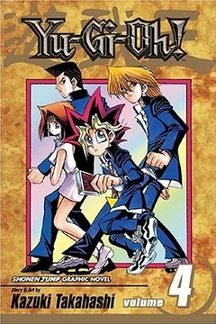 i play yugioh card game novel Yu-Gi-Oh! Rule Book: Prima: 9780761540564: Amazon.com: Books main image 1