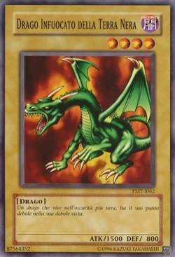 Card Gallery:Blackland Fire Dragon | Yu-Gi-Oh! Wiki | Fandom