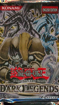 Dark Legends | Yu-Gi-Oh! Wiki | Fandom