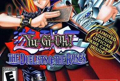 Yu-Gi-Oh! Forbidden Memories - Yugipedia - Yu-Gi-Oh! wiki