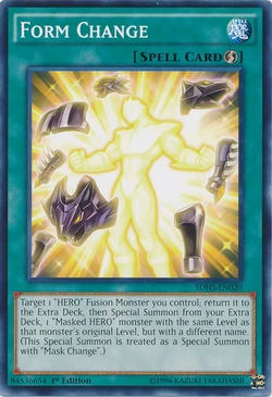 yu gi oh tcg hero strike structure deck Amazon.com: Yu-Gi-Oh! HERO Strike Structure Deck [Unlimited Edition] : Toys  & Games main image 0