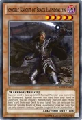 ABYR-EN000 (Official Proxy) (Unlimited Edition) Abyss Rising