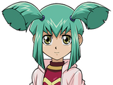 Luna (Duel Links)