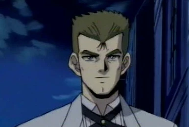 Johnson | Yu-Gi-Oh! Wiki | Fandom