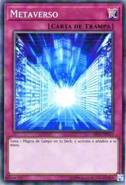 Card Gallery:Metaverse | Yu-Gi-Oh! Wiki | Fandom