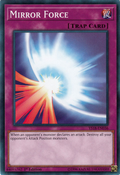 YS18-EN036 (C) "Mirror Force"