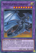 LEDD-DEA39 (C) (1st Edition) Legendary Dragon Decks