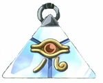 Pyramid of Light-item